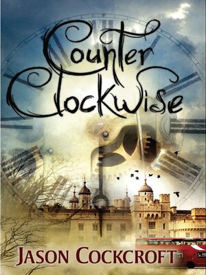 cover image of Counter Clockwise